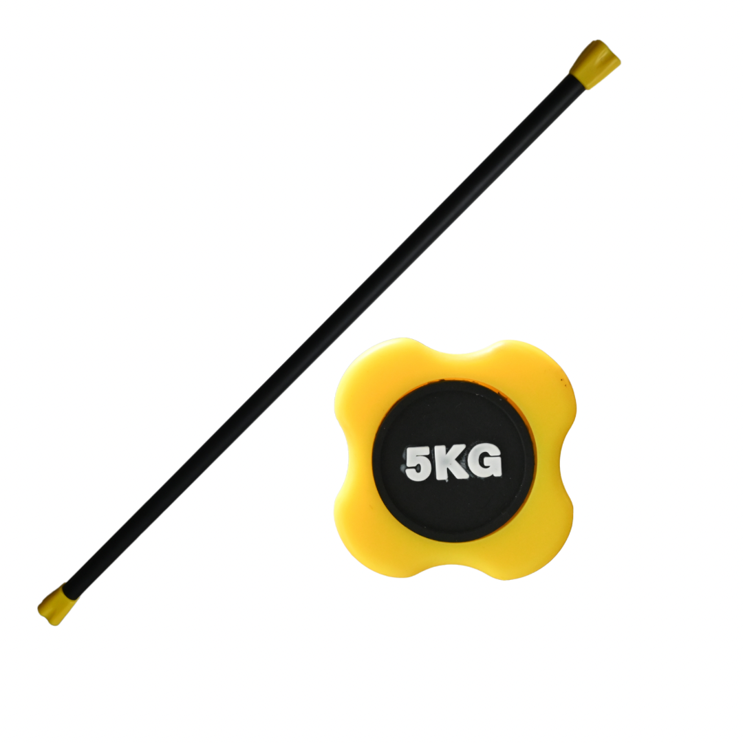 Тежински стап